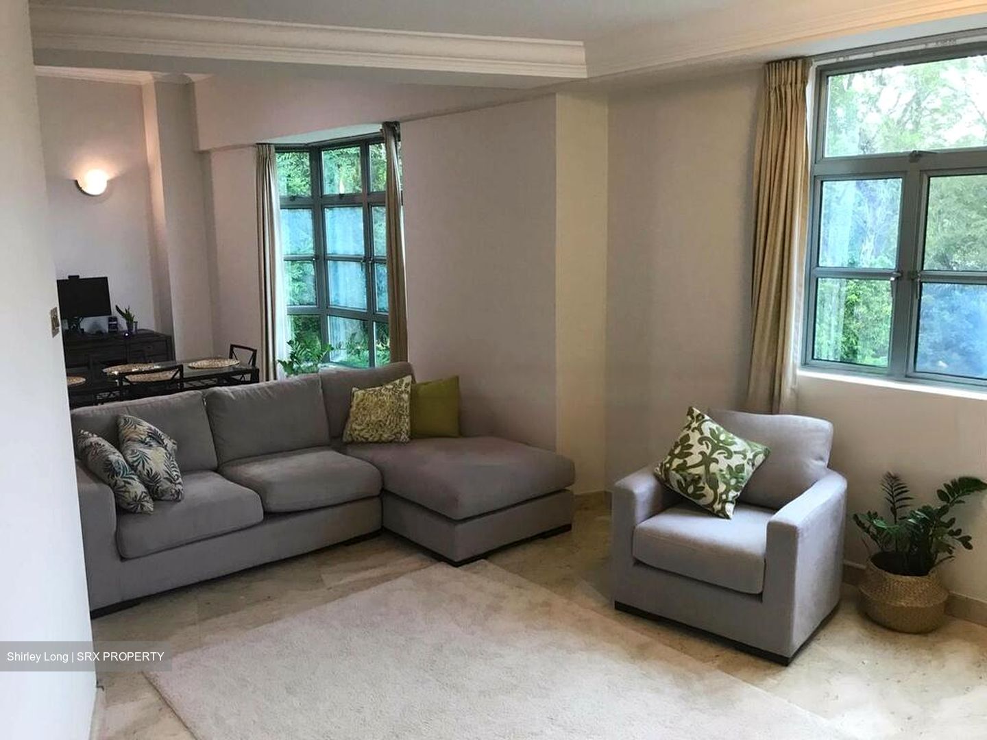 1 King Albert Park (D21), Condominium #597097901